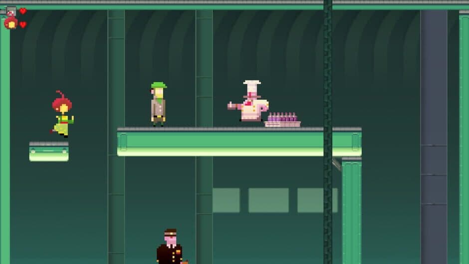 Скриншот 1 из Super Lemonade Factory