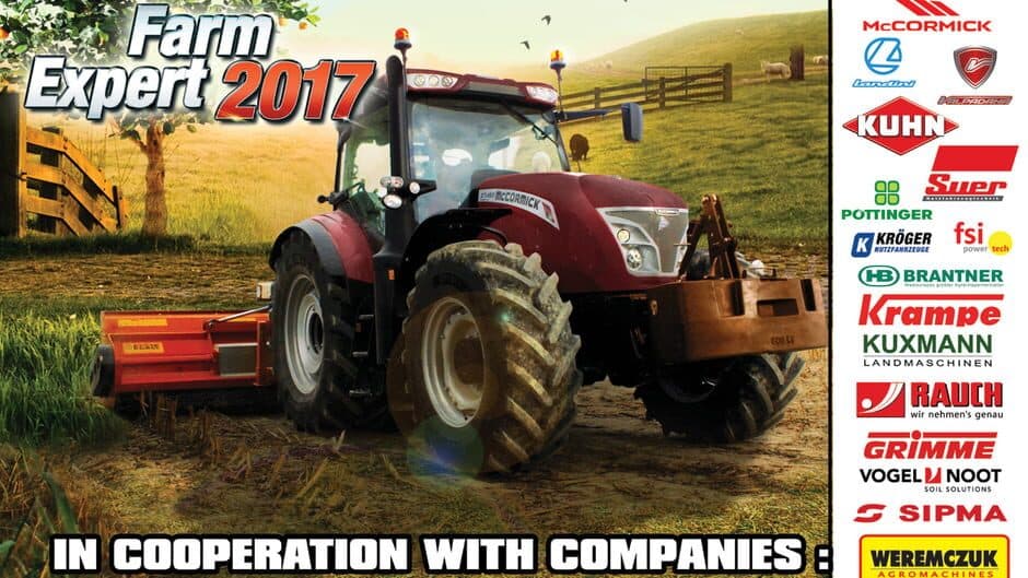 Скриншот 5 из Farm Expert 2017