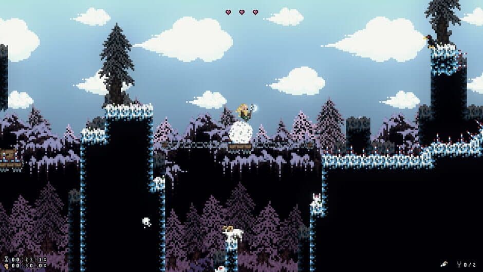 Скриншот 4 из Journey of Johann