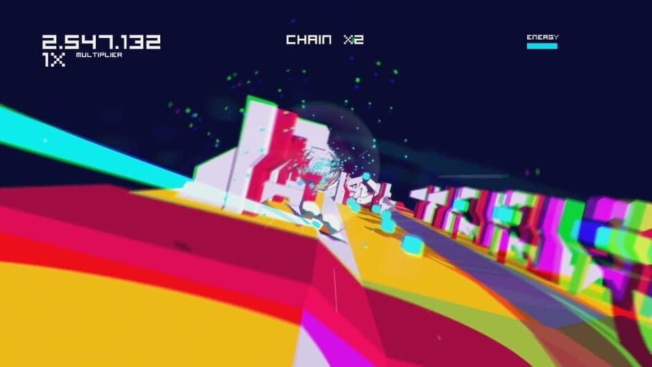 Скриншот 12 из Futuridium EP Deluxe