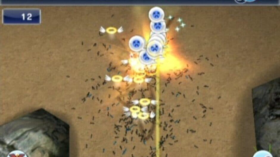 Скриншот 6 из Ant Nation