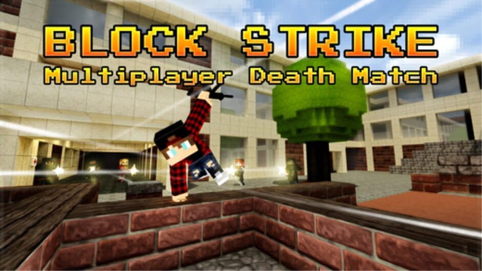 Скриншот 2 из Block Strike