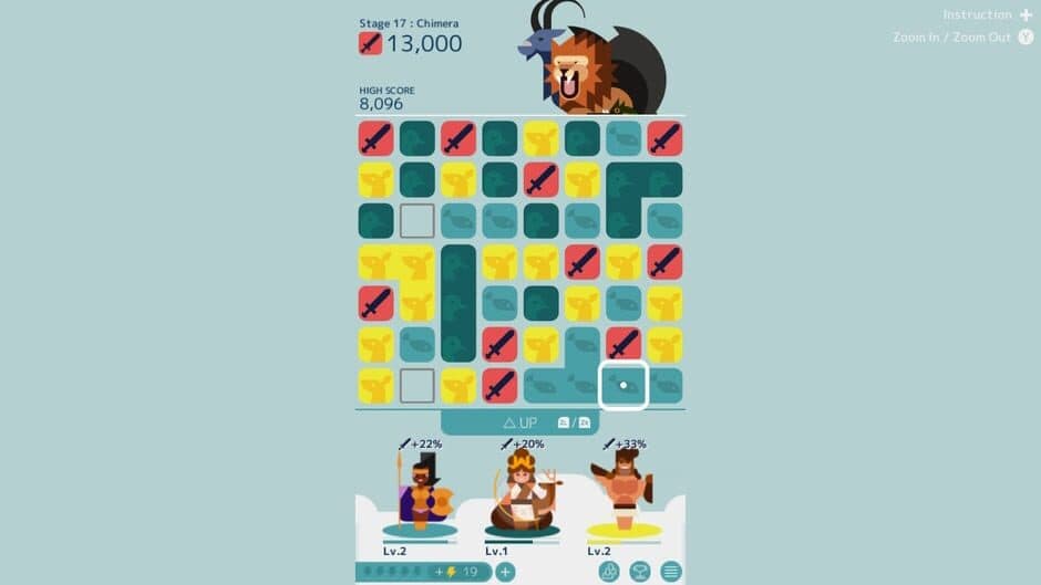 Скриншот 8 из Mujo