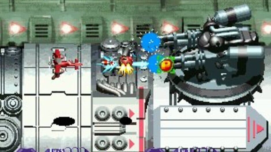 Скриншот 5 из Ironclad