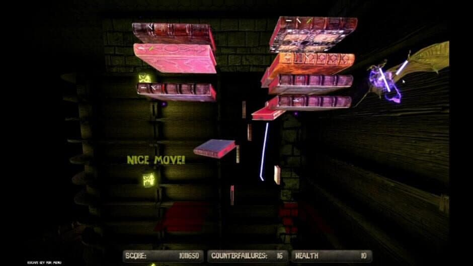 Скриншот 3 из Dracula's Library 2