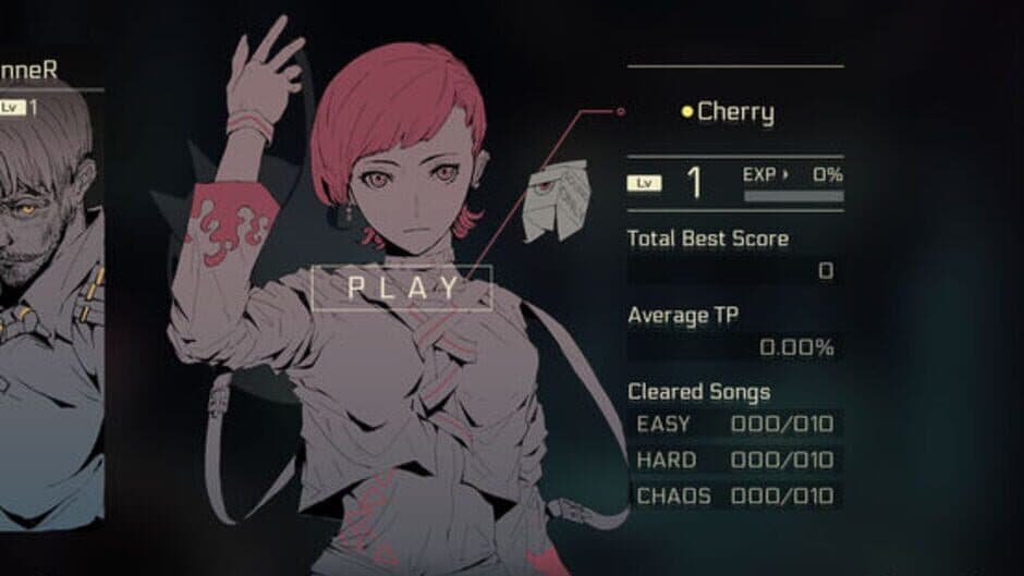 Скриншот 6 из Cytus II