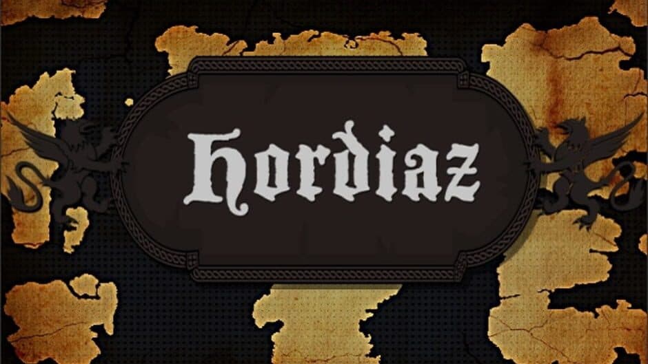 Скриншот 2 из Hordiaz