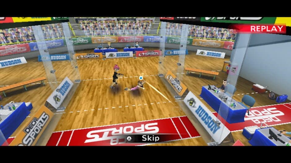 Скриншот 5 из Deca Sports 3