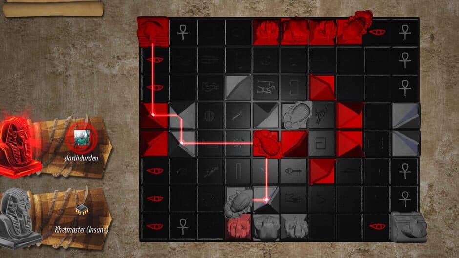 Скриншот 3 из Khet 2.0