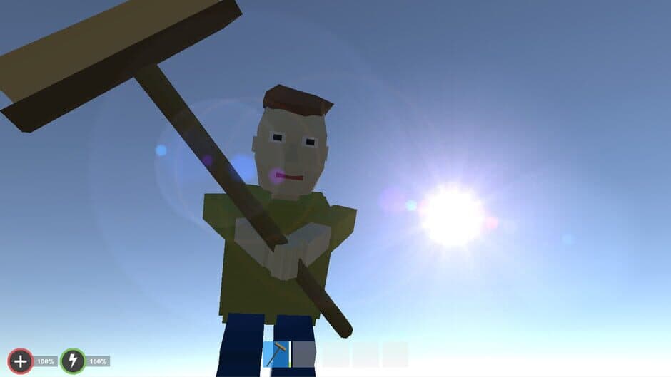 Скриншот 1 из Pillage