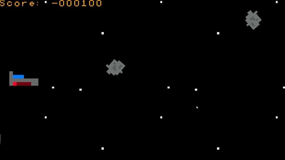 Скриншот 6 из Injured by space