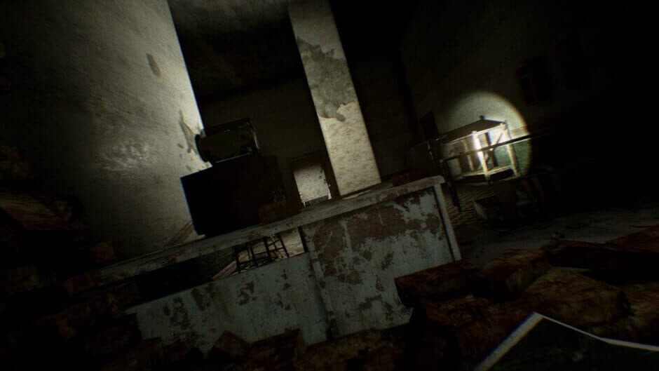 Скриншот 4 из Unlasting Horror