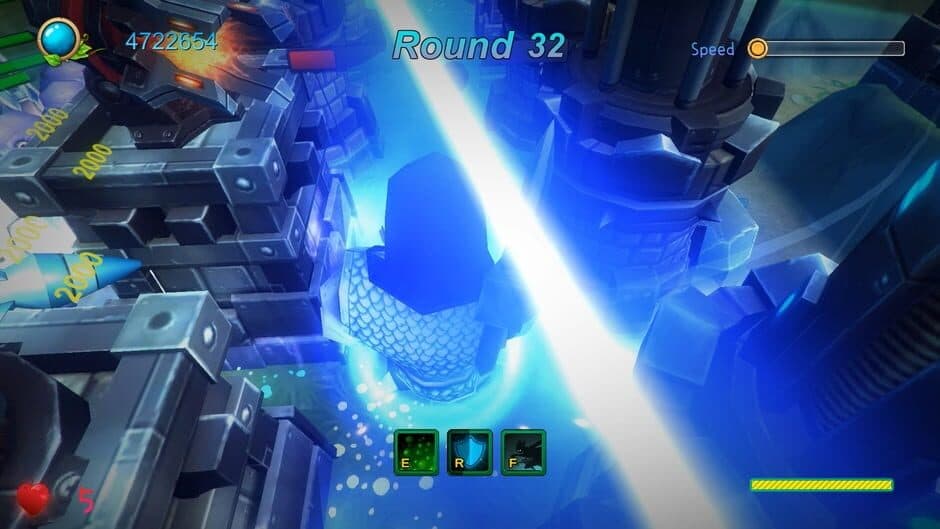 Скриншот 5 из Magic Tower