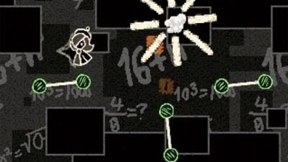 Скриншот 1 из Chalk