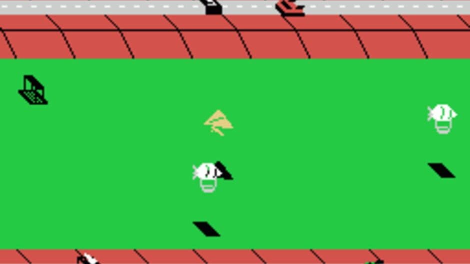 Скриншот 1 из Aquattack