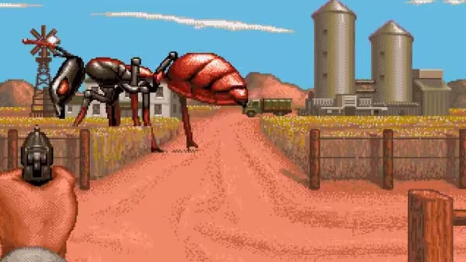 Скриншот 2 из Cinemaware Anthology: 1986-1991