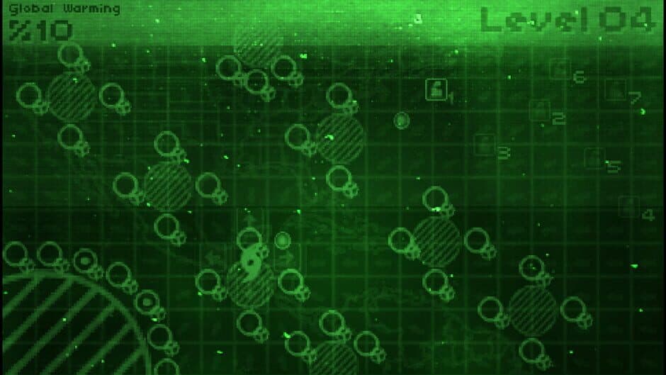 Скриншот 2 из greenTech+