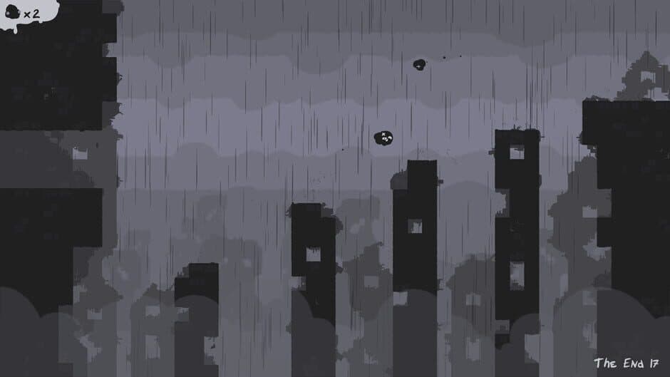 Скриншот 1 из The End Is Nigh