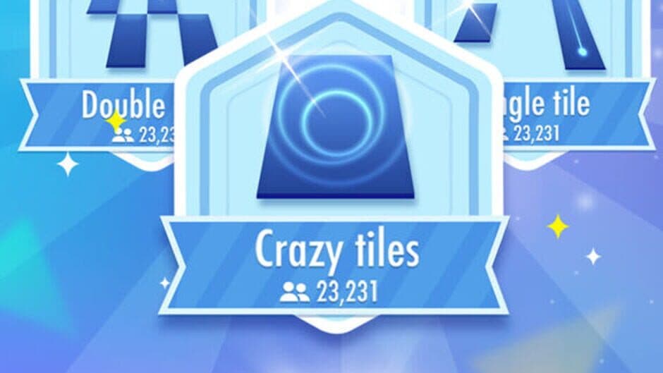 Скриншот 7 из Piano Tiles 2