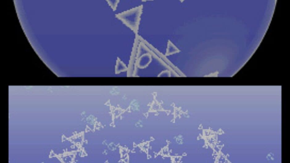 Скриншот 2 из Electroplankton Marine-Crystals