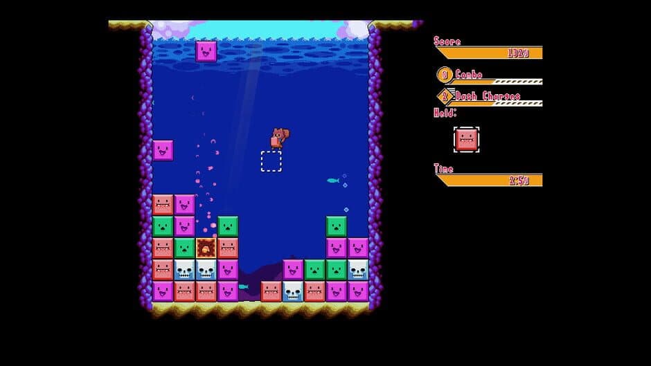 Скриншот 1 из BlockGame
