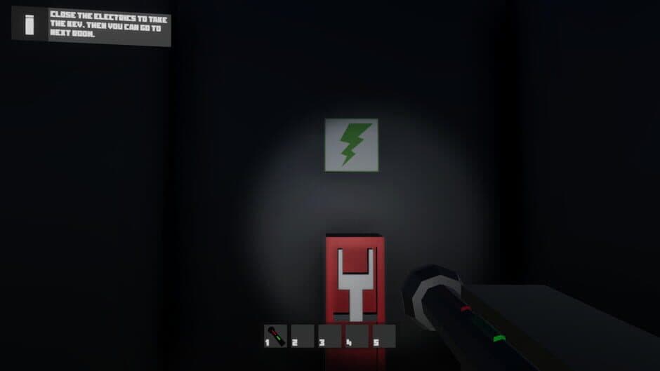 Скриншот 11 из Five Rooms