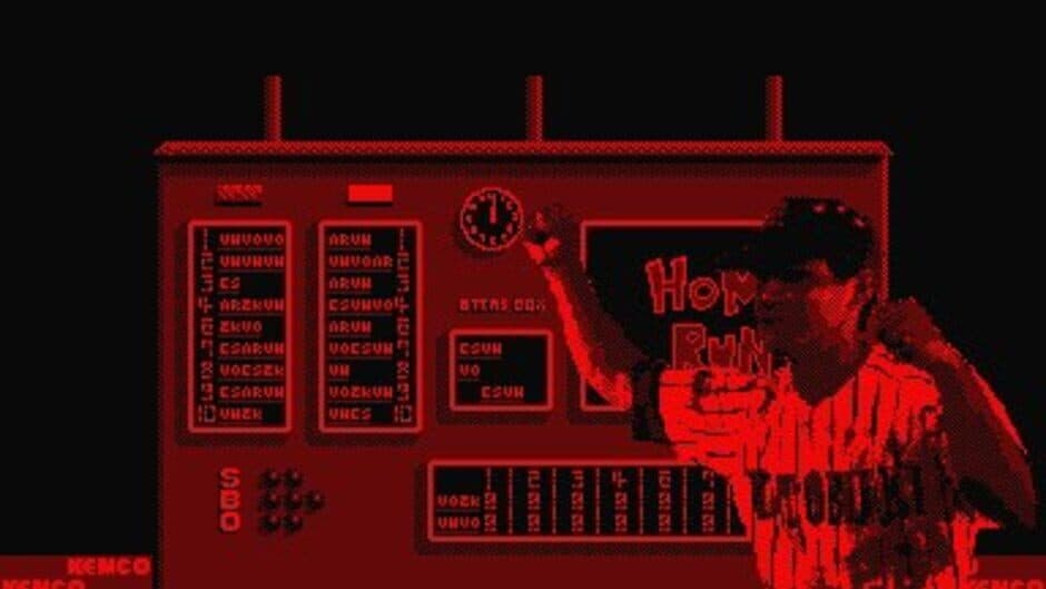 Скриншот 2 из Virtual League Baseball