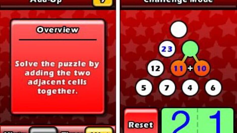 Скриншот 8 из Puzzler World 2011