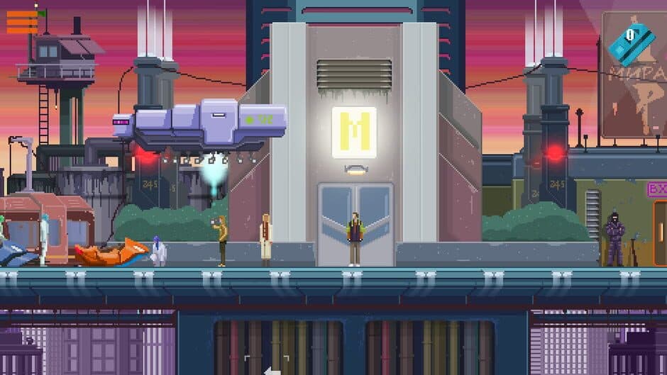 Скриншот 5 из Dreambreak