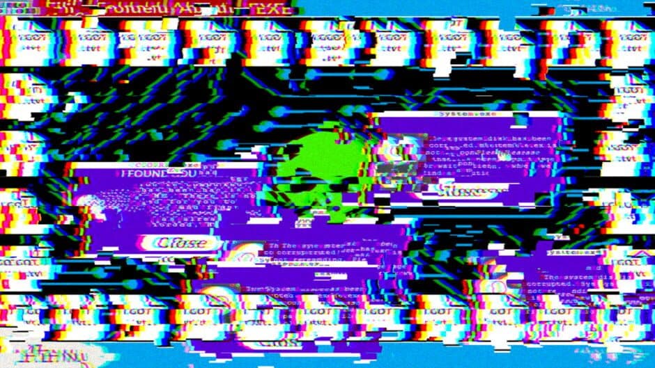 Скриншот 8 из Hacker.exe