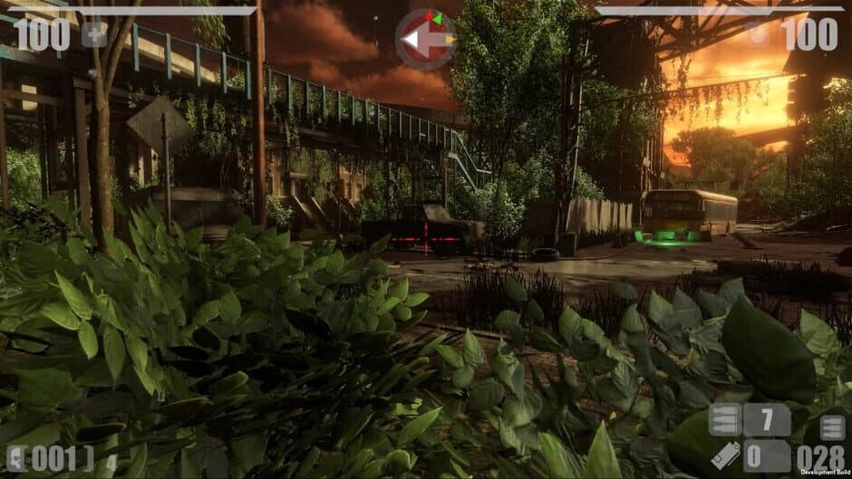 Скриншот 7 из Crimson Survival