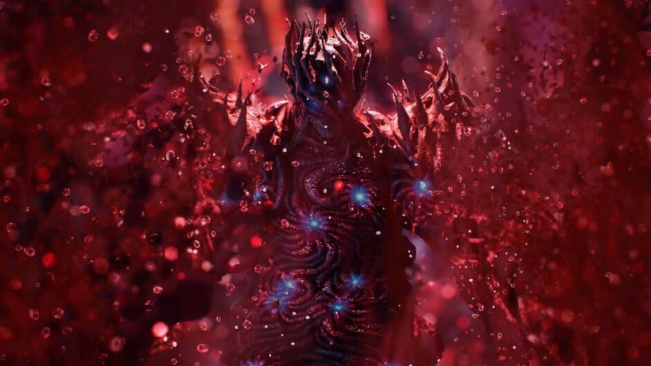 Скриншот 11 из Devil May Cry 5