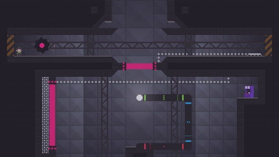 Скриншот 3 из Pivot Pilot