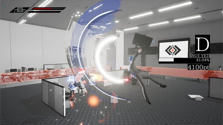 Скриншот 8 из Assault Spy