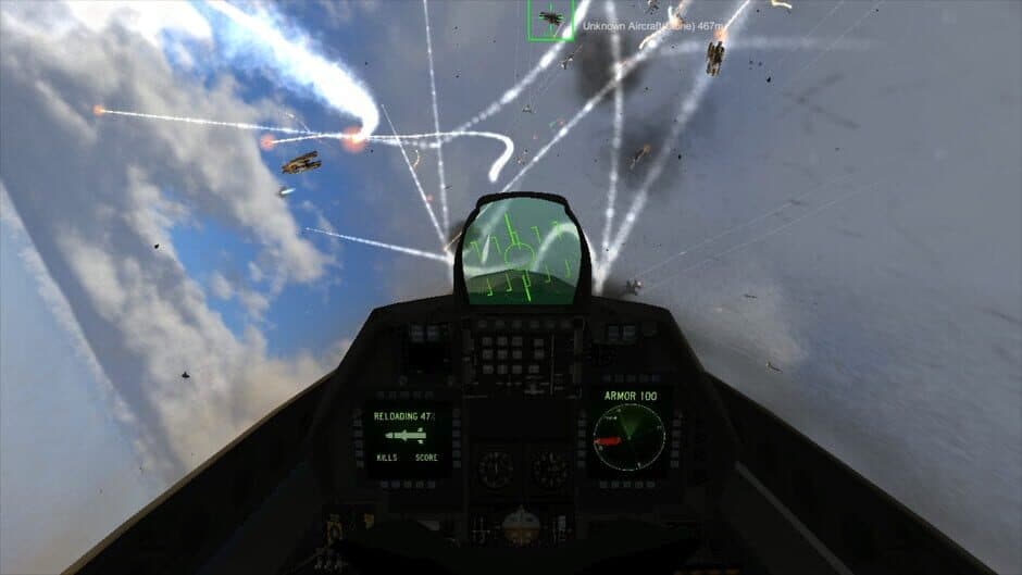 Скриншот 3 из Final Strike