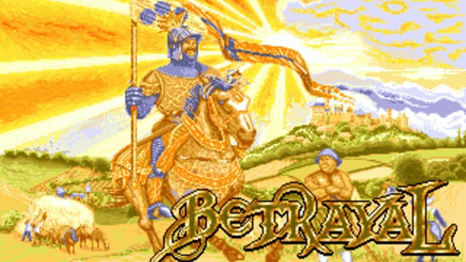Скриншот 3 из Betrayal