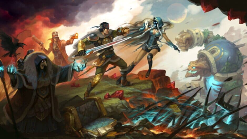 Скриншот 2 из Prime Arena