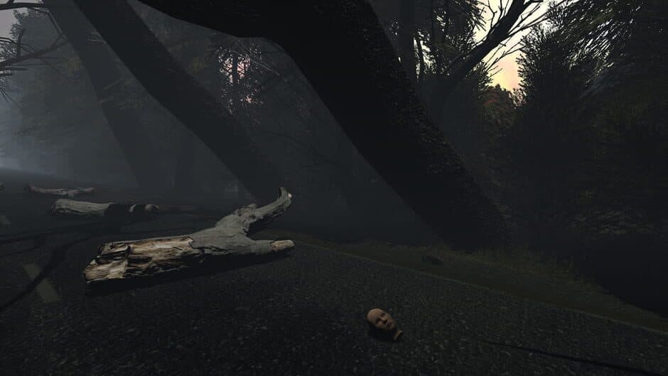 Скриншот 4 из Lost Route