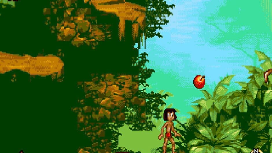 Скриншот 4 из Disney's The Jungle Book