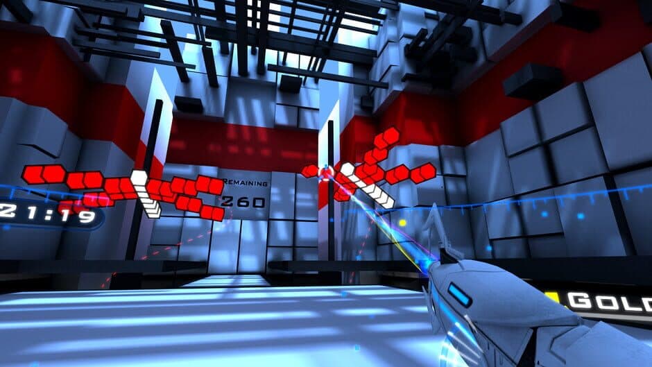 Скриншот 5 из Time Rifters
