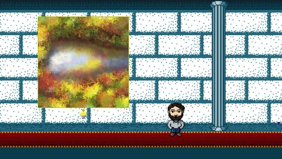 Скриншот 5 из My Resume: The Video Game