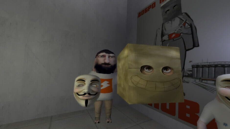 Скриншот 3 из Bitardia