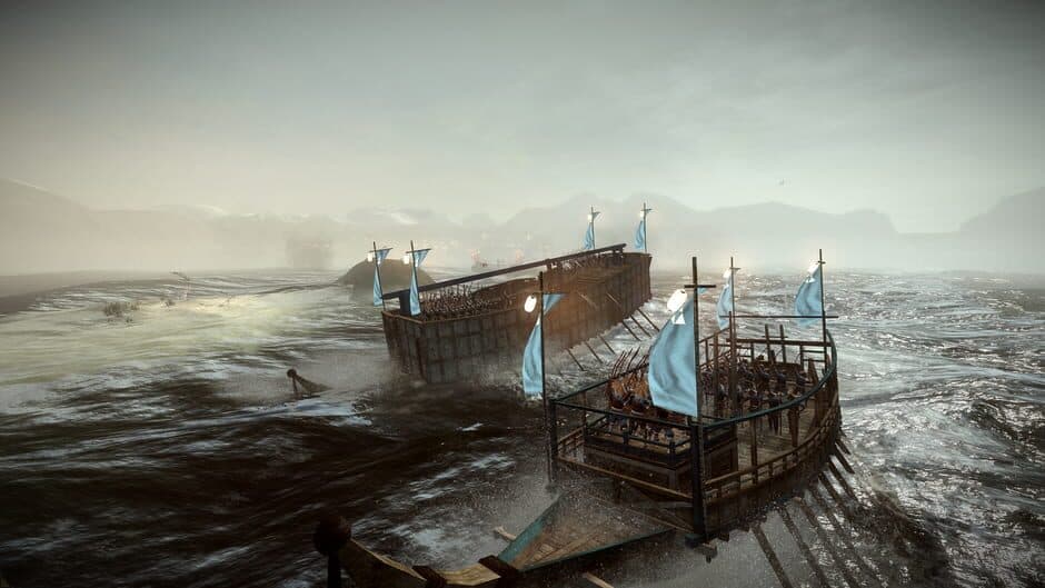 Скриншот 5 из Total War: Shogun 2