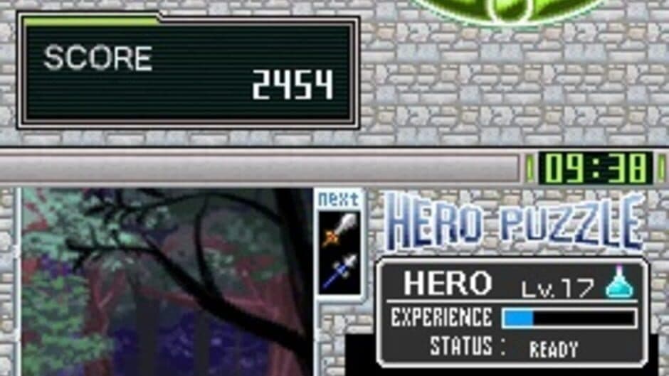 Скриншот 7 из G.G Series: Hero Puzzle