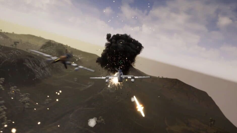 Скриншот 4 из Bulletgrounds