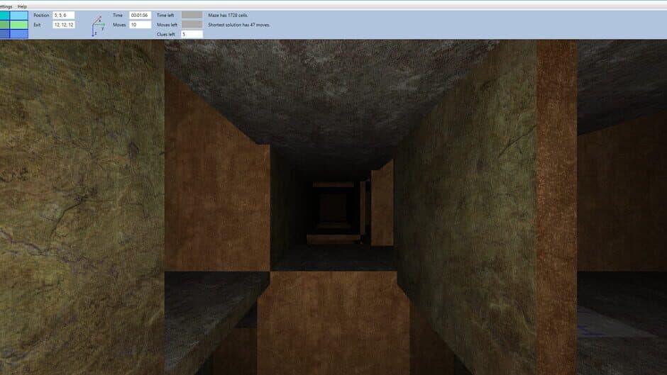 Скриншот 2 из Knossos