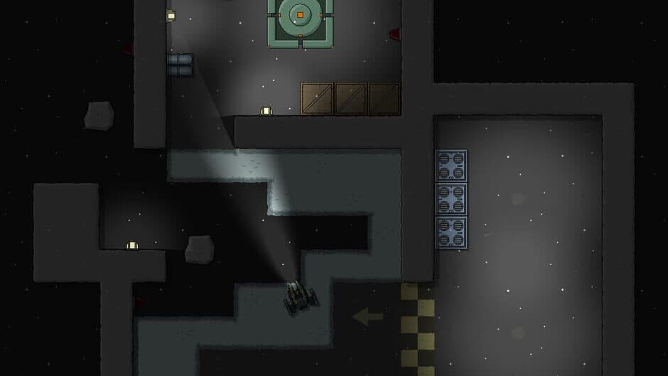 Скриншот 3 из Tunnel Divers