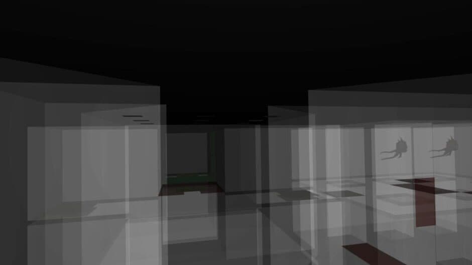 Скриншот 2 из DarkMaze