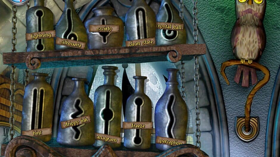 Скриншот 3 из The Wizard's Pen