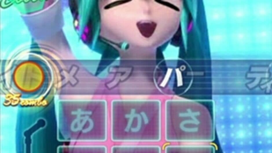 Скриншот 5 из Miku Flick/02